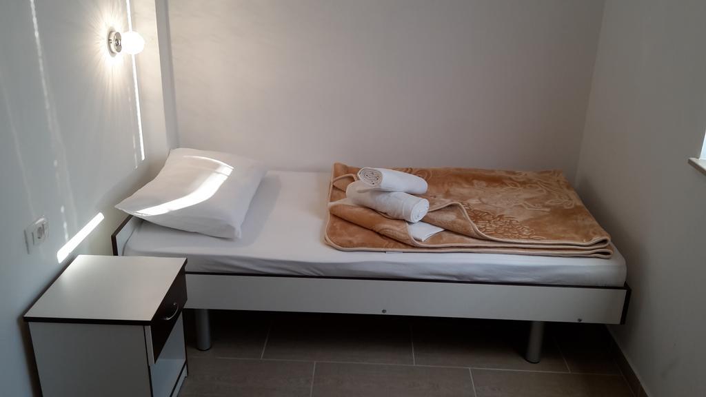 Pansion Polonia Medjugorje Hotel Exterior photo